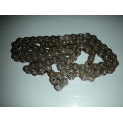 Duplex Chain